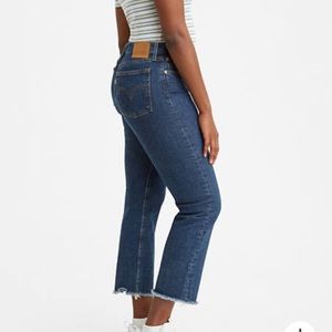 Levi jeans